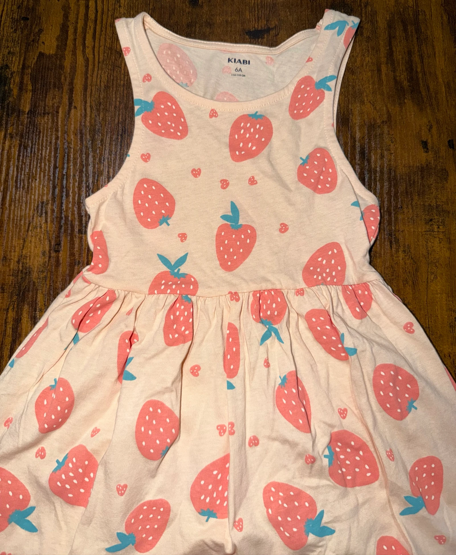 Vestido – photo 2